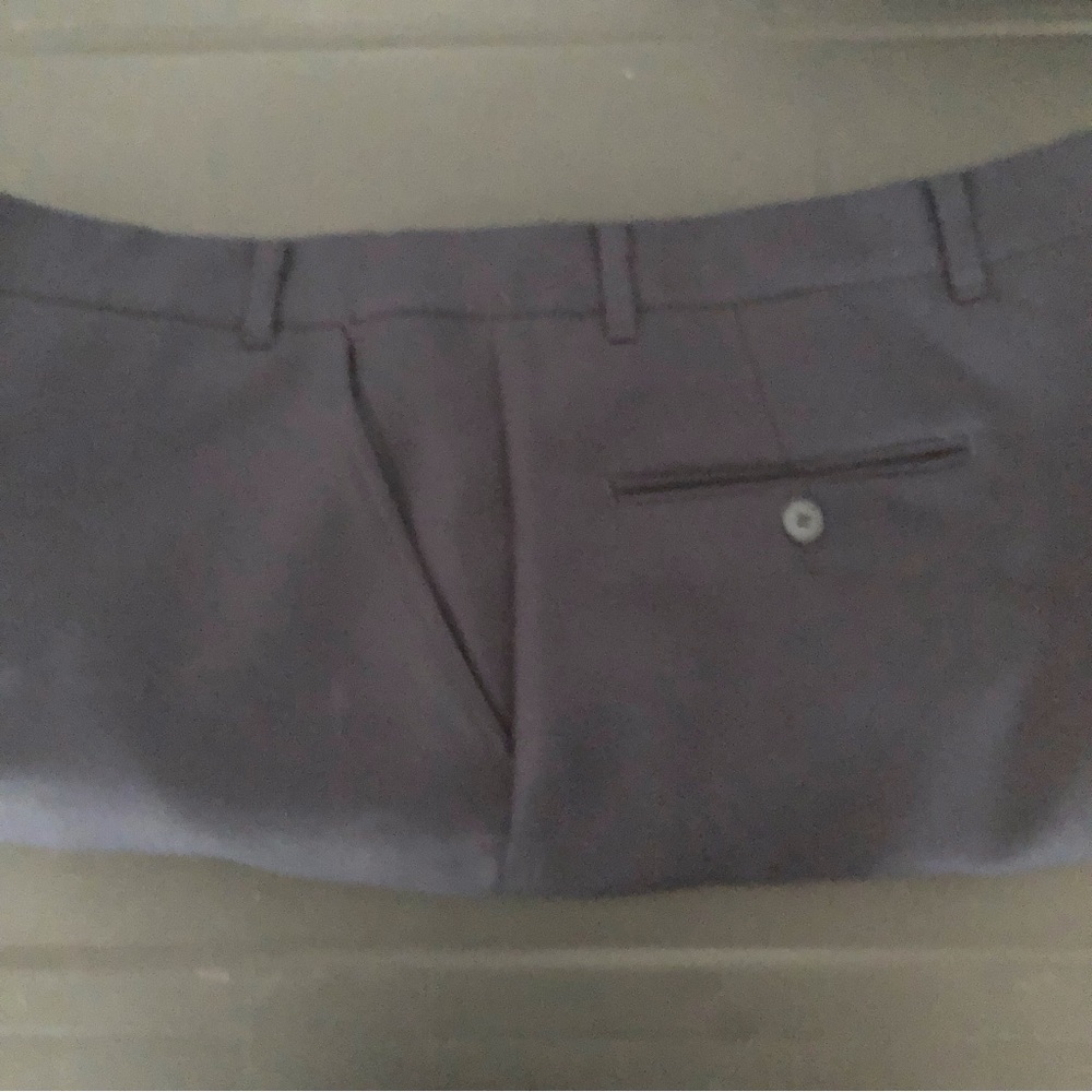 Sz 46” x 30” Flexslax Dress Pants